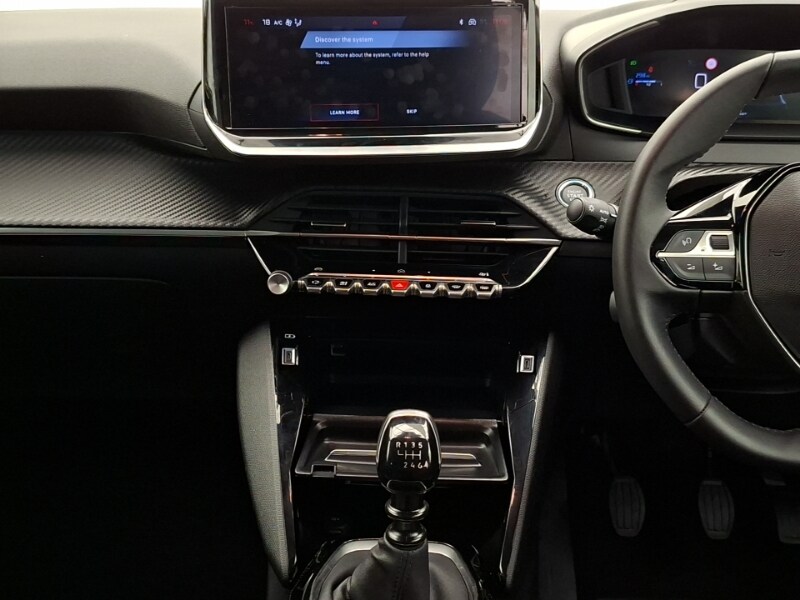 Used Peugeot 208 2025 for sale - 77630647: Photo 10