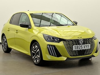 Peugeot 208 feature image