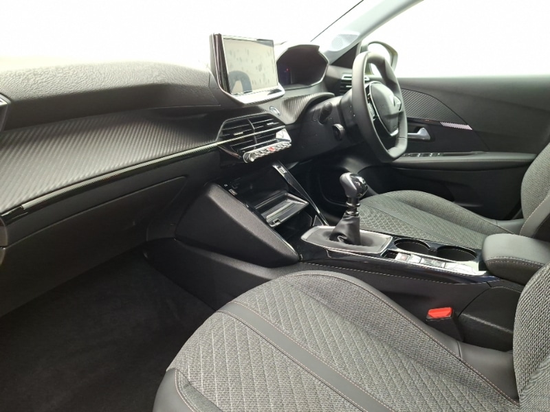 Used Peugeot 208 2025 for sale - 77630647: Photo 5