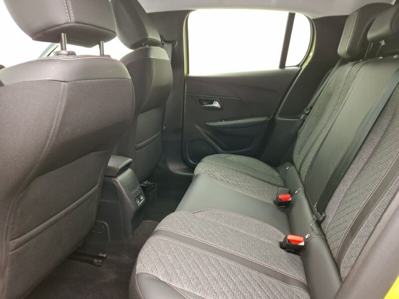 Used Peugeot 208 2025 for sale - 77630647: Photo 6