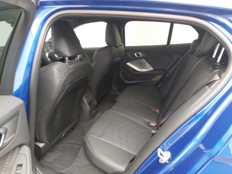 Used BMW 1 Series 2025 for sale - 77752153: Photo 12