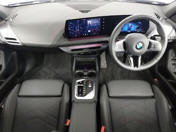 Used BMW 1 Series 2025 for sale - 77752153: Photo