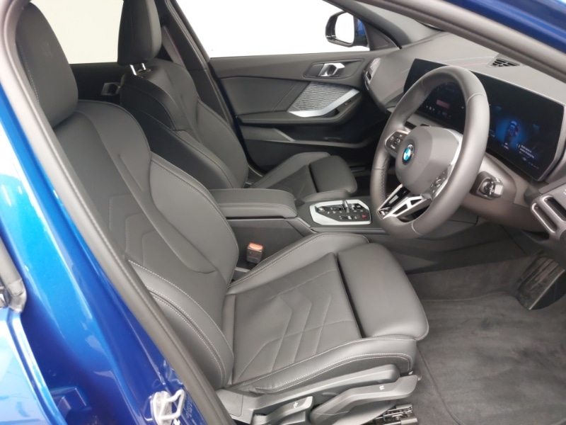 Used BMW 1 Series 2025 for sale - 77752153: Photo 6