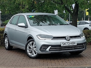 2023 - 1.0 TSI Style 5dr