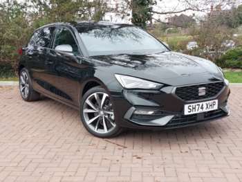2024 - 1.4 eHybrid FR Sport 5dr DSG