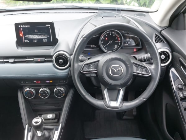 Used Mazda Mazda2 2020 for sale - 76150316: Photo 7