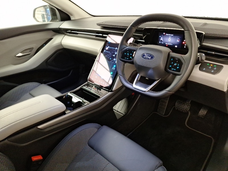 Used Ford Explorer 2025 for sale - 76726848: Photo 11