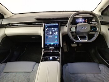 Used Ford Explorer 2025 for sale - 76726848: Photo