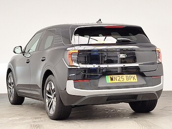 Used Ford Explorer 2025 for sale - 76726848: Photo