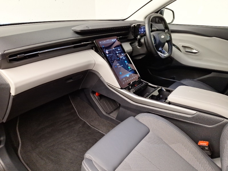 Used Ford Explorer 2025 for sale - 76726848: Photo 5