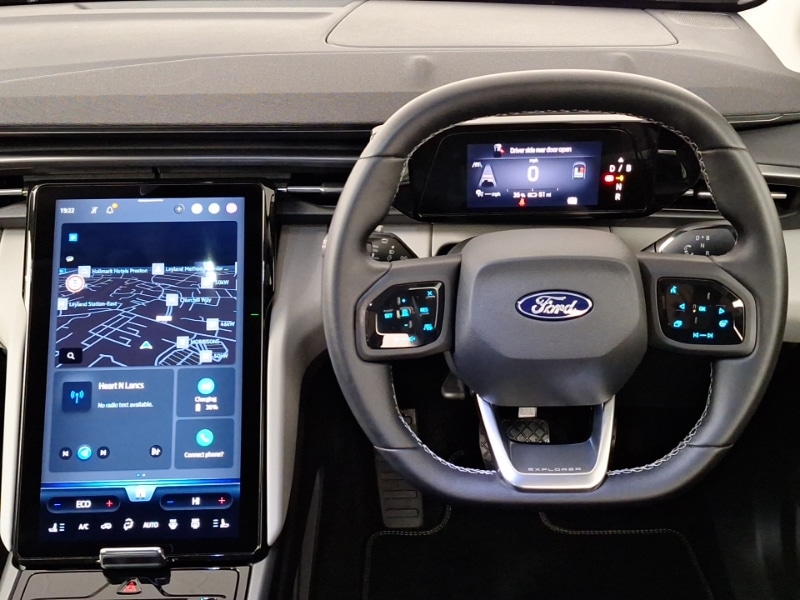 Used Ford Explorer 2025 for sale - 76726848: Photo 7