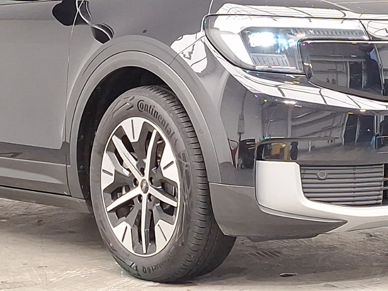 Used Ford Explorer 2025 for sale - 76726848: Photo 9