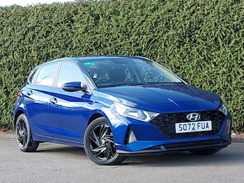 Used Hyundai i20 2023 for sale - 78699986: Photo