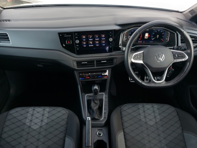 Used Volkswagen Polo 2022 for sale - 78218830: Photo 2