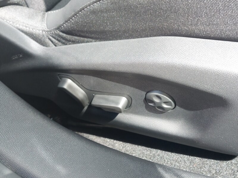 Used Vauxhall Astra 2025 for sale - 76861373: Photo 12