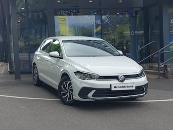 Used Volkswagen Polo 2025 for sale - 78940397: Photo