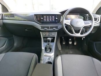 Used Volkswagen Polo 2025 for sale - 78940397: Photo