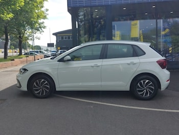 Used Volkswagen Polo 2025 for sale - 78940397: Photo