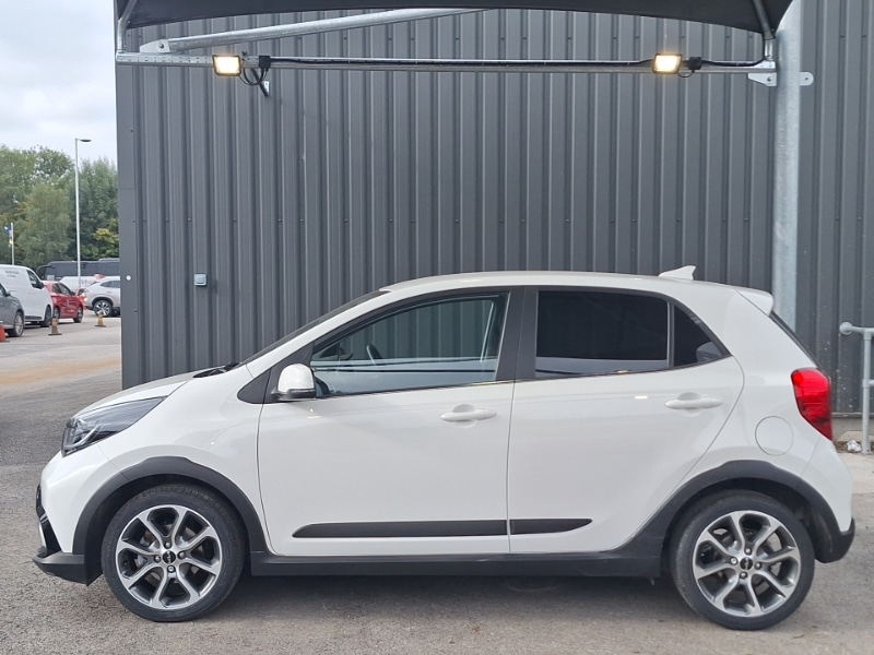 Used Kia Picanto 2022 for sale - 76369955: Photo 4