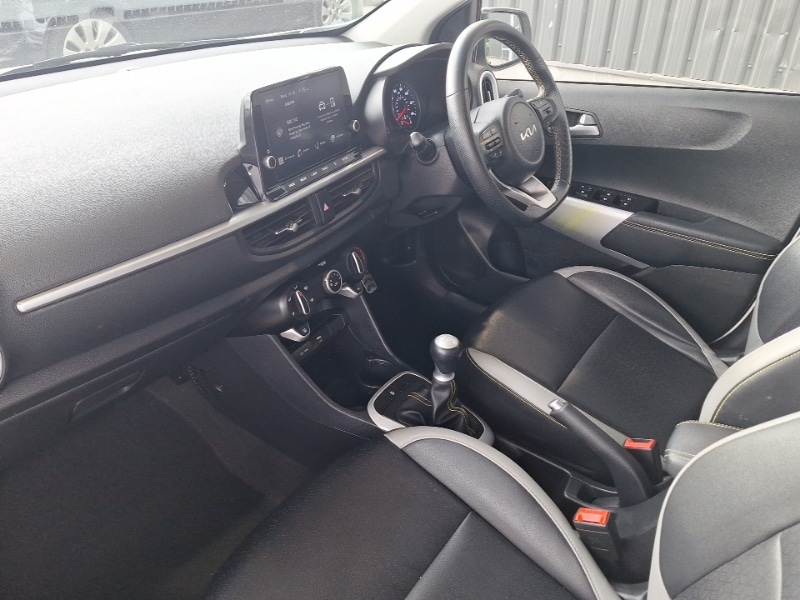 Used Kia Picanto 2022 for sale - 76369955: Photo 5