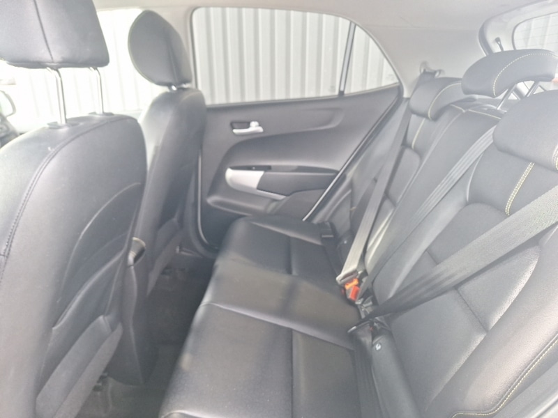 Used Kia Picanto 2022 for sale - 76369955: Photo 6