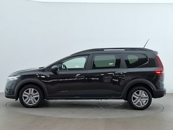 Used Dacia Jogger 2023 for sale - 79086402: Photo