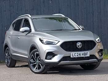 2024 - 1.0T GDi Exclusive 5dr