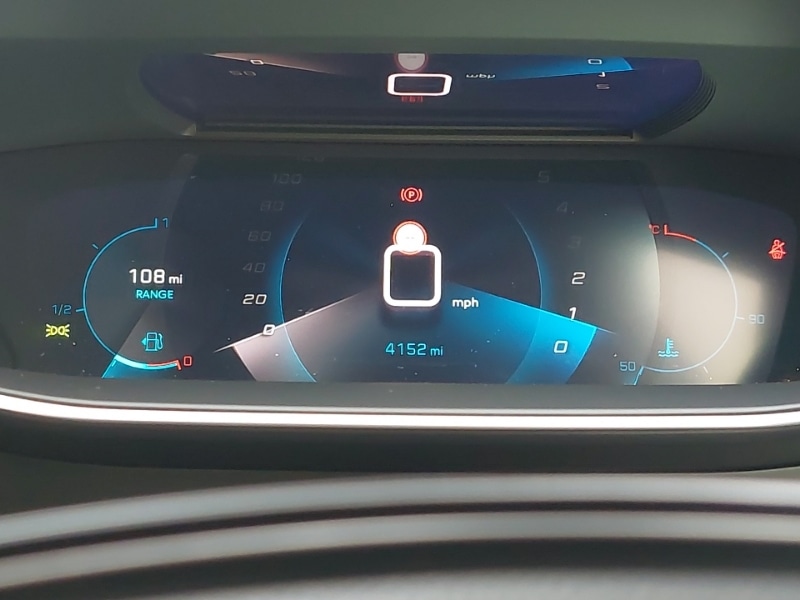 Used Peugeot 208 2023 for sale - 76414292: Photo 10