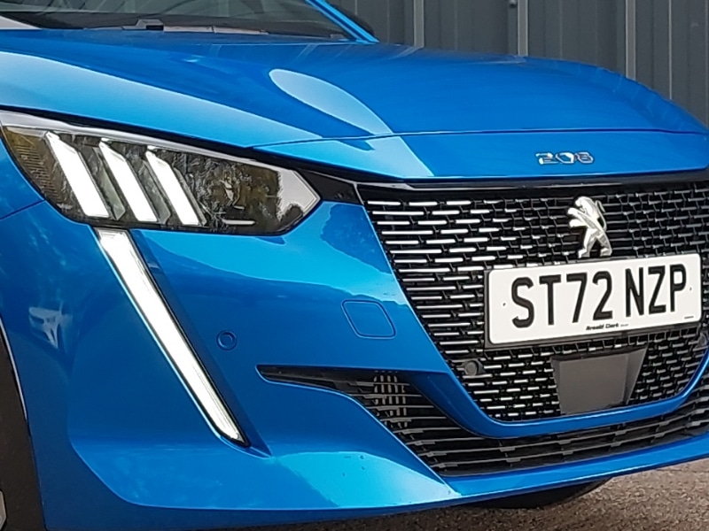 Used Peugeot 208 2023 for sale - 76414292: Photo 12