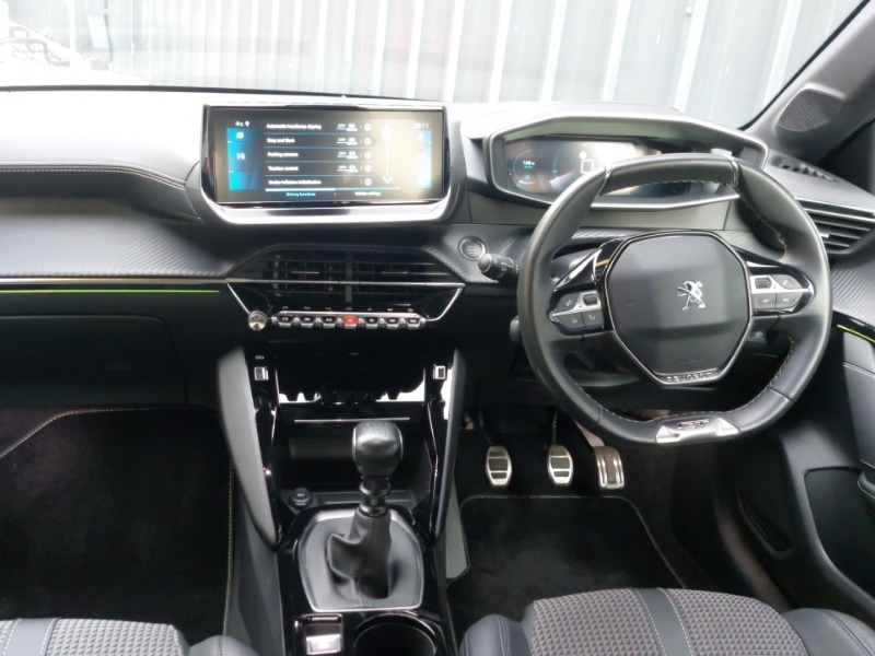 Used Peugeot 208 2023 for sale - 76414292: Photo 2