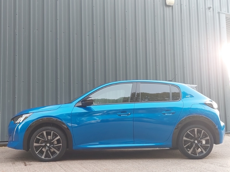 Used Peugeot 208 2023 for sale - 76414292: Photo 4