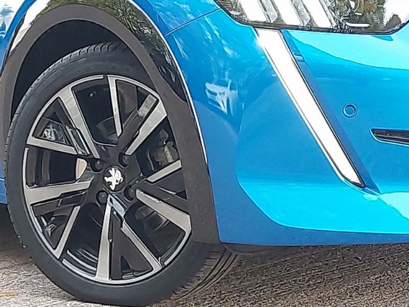 Used Peugeot 208 2023 for sale - 76414292: Photo 9