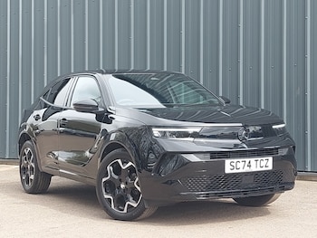 Used Vauxhall Mokka 2025 for sale - 78334008: Photo