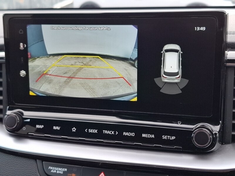 Used Kia Pro Ceed 2024 for sale - 77956299: Photo 10