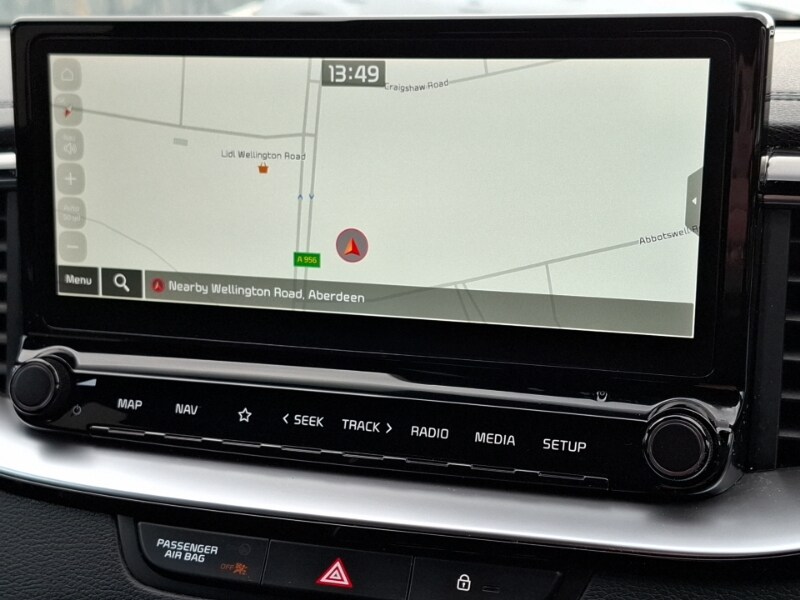 Used Kia Pro Ceed 2024 for sale - 77956299: Photo 11