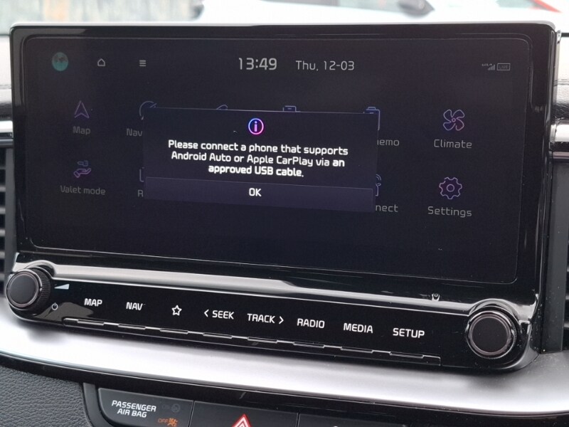 Used Kia Pro Ceed 2024 for sale - 77956299: Photo 12