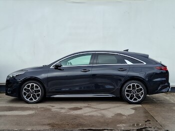 Used Kia Pro Ceed 2024 for sale - 77956299: Photo