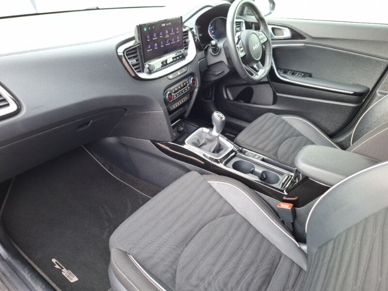 Used Kia Pro Ceed 2024 for sale - 77956299: Photo 5