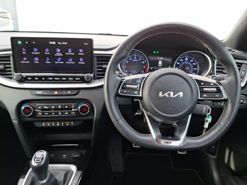 Used Kia Pro Ceed 2024 for sale - 77956299: Photo 7