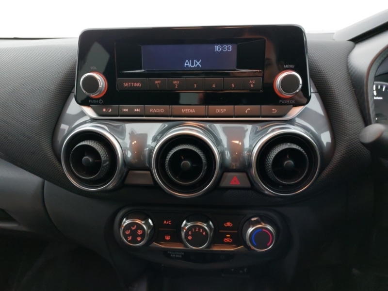 Used Nissan Juke 2022 for sale - 76050772: Photo 10