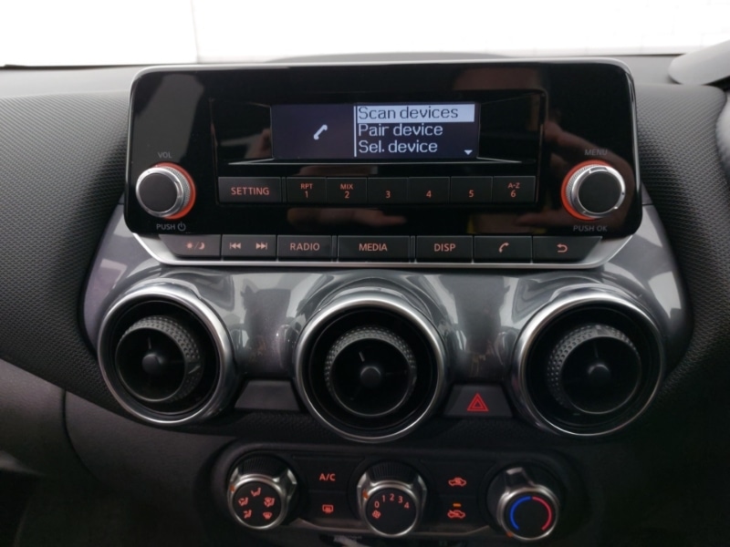 Used Nissan Juke 2022 for sale - 76050772: Photo 11