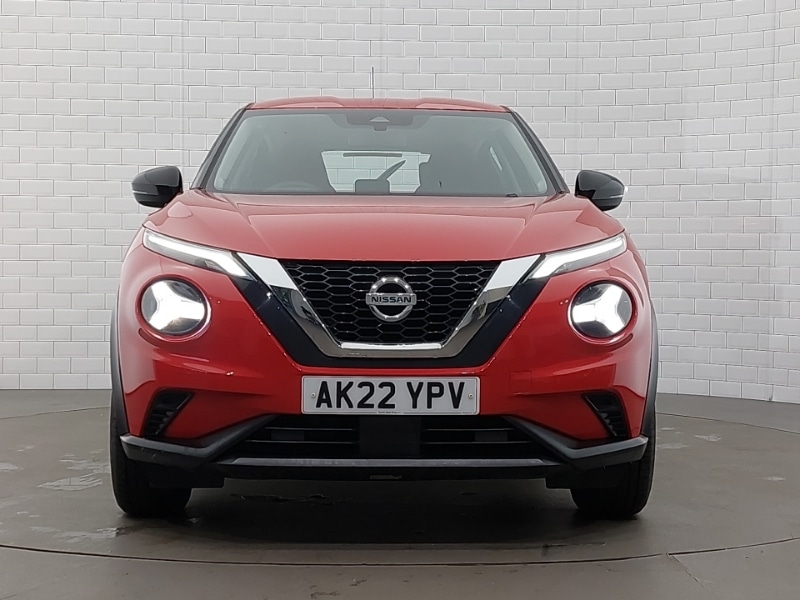 Used Nissan Juke 2022 for sale - 76050772: Photo 12