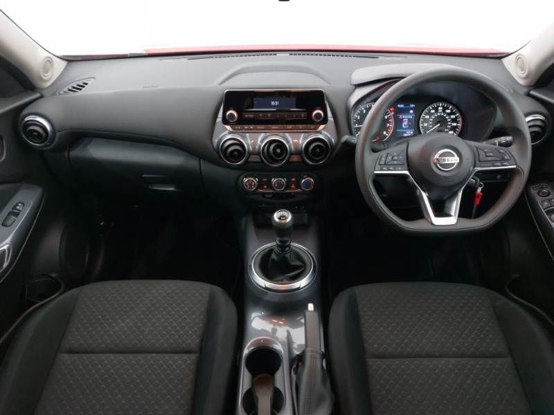Used Nissan Juke 2022 for sale - 76050772: Photo 2
