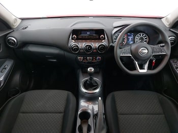 Used Nissan Juke 2022 for sale - 76050772: Photo 2
