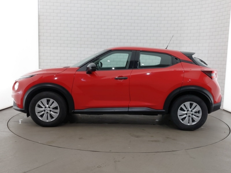 Used Nissan Juke 2022 for sale - 76050772: Photo 4