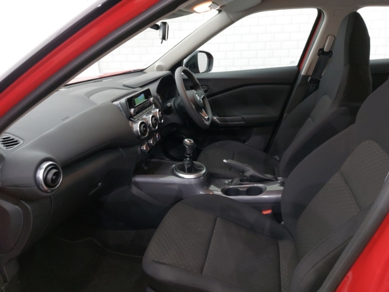 Used Nissan Juke 2022 for sale - 76050772: Photo 5