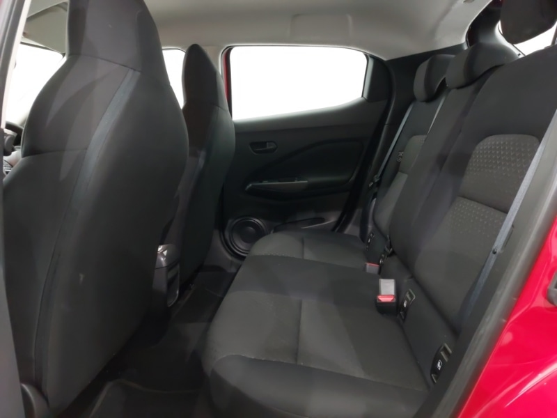 Used Nissan Juke 2022 for sale - 76050772: Photo 6