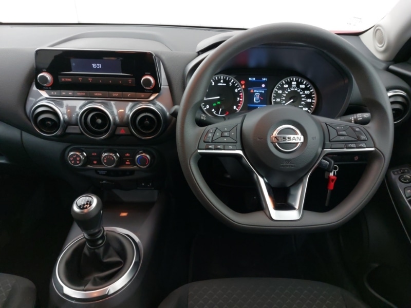 Used Nissan Juke 2022 for sale - 76050772: Photo 7
