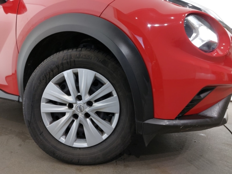 Used Nissan Juke 2022 for sale - 76050772: Photo 9