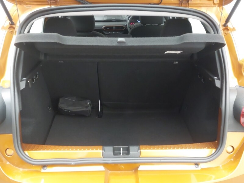 Used Dacia Sandero Stepway 2021 for sale - 77311969: Photo 8